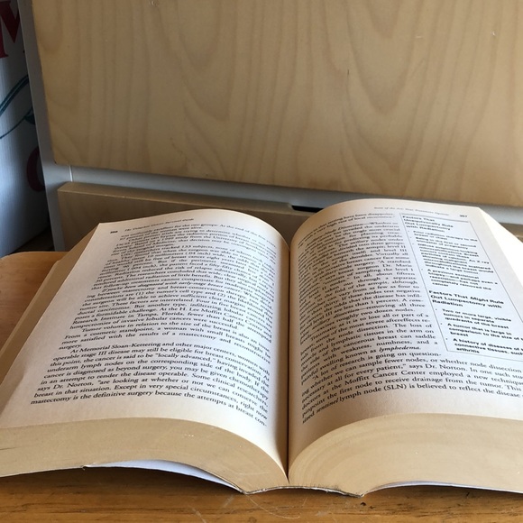 The Complete Cancer Survival Guide - Picture 9 of 14